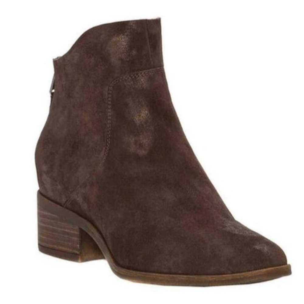 Lucky Brand Booties
